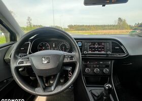 Сеат Leon, об'ємом двигуна 1.6 л та пробігом 312 тис. км за 6803 $, фото 6 на Automoto.ua