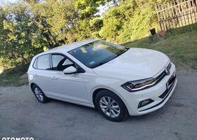 Фольксваген Поло, об'ємом двигуна 1 л та пробігом 76 тис. км за 9935 $, фото 1 на Automoto.ua