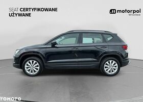 Сеат Ateca, объемом двигателя 1.5 л и пробегом 8133 тыс. км за 27408 $, фото 2 на Automoto.ua