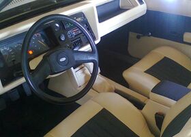 Ford Granada null на тест-драйве, фото 11