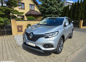 Рено Kadjar, об'ємом двигуна 1.33 л та пробігом 35 тис. км за 16609 $, фото 1 на Automoto.ua