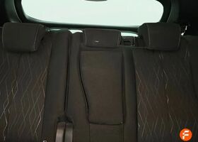 Мицубиси Eclipse Cross 2018 в Европе на Automoto.ua Белый Мицубиси Eclipse Cross, объемом двигателя 1.5 л и пробегом 102 тыс. км за 17446 $, фото 9 на Automoto.ua