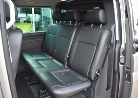 Фольксваген Transporter T6 2018 в Европе на Automoto.ua Бронзовый Фольксваген Transporter T6, объемом двигателя 1.97 л и пробегом 185 тыс. км за 29179 $, фото 6 на Automoto.ua