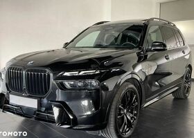 БМВ X7, объемом двигателя 2.99 л и пробегом 1200 тыс. км за 110150 $, фото 1 на Automoto.ua