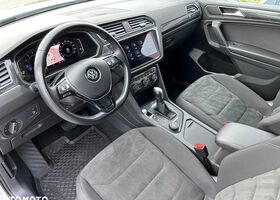 Фольксваген Tiguan Allspace, об'ємом двигуна 1.98 л та пробігом 92 тис. км за 30648 $, фото 5 на Automoto.ua