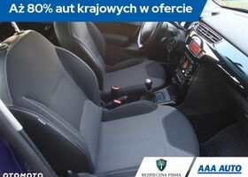 Сітроен С3, об'ємом двигуна 1.2 л та пробігом 83 тис. км за 6479 $, фото 9 на Automoto.ua