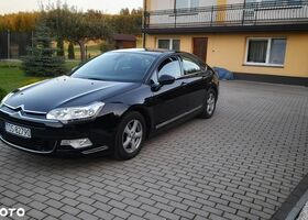 Ситроен С5, объемом двигателя 1.6 л и пробегом 109 тыс. км за 5810 $, фото 13 на Automoto.ua