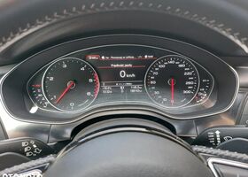 Ауді A7 Sportback, об'ємом двигуна 2.97 л та пробігом 186 тис. км за 23737 $, фото 27 на Automoto.ua