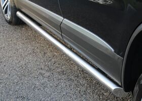 Фольксваген Тігуан 2012 у Європі на Automoto.ua Чорний Фольксваген Тігуан, об'ємом двигуна 1.98 л та пробігом 102 тис. км за 16867 $, фото 11 на Automoto.ua