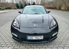 Порше Panamera, об'ємом двигуна 4.81 л та пробігом 199 тис. км за 21577 $, фото 2 на Automoto.ua