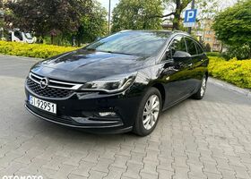 Опель Астра, объемом двигателя 1.6 л и пробегом 146 тыс. км за 11123 $, фото 1 на Automoto.ua