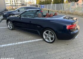 Ауди С5, объемом двигателя 3 л и пробегом 85 тыс. км за 17257 $, фото 2 на Automoto.ua