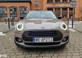 Міні Clubman, об'ємом двигуна 1.5 л та пробігом 7 тис. км за 24622 $, фото 4 на Automoto.ua