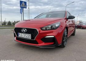 Хендай i30, об'ємом двигуна 1.35 л та пробігом 62 тис. км за 12635 $, фото 24 на Automoto.ua