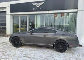 Бентлі Continental GT, об'ємом двигуна 6 л та пробігом 114 тис. км за 44255 $, фото 31 на Automoto.ua