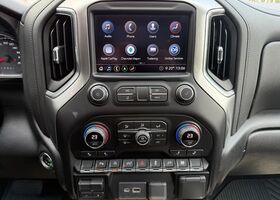 Шевроле Сильверадо 2021 в Европе на Automoto.ua Серый Шевроле Сильверадо, объемом двигателя 3 л и пробегом 148 тыс. км за 48792 $, фото 10 на Automoto.ua