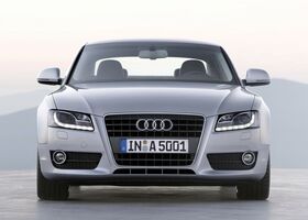 Ауді A5, Хетчбек 2011 - н.в. Sportback 3,0 TDI (245) quattro