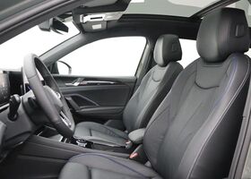 Фольксваген Тігуан 2025 у Європі на Automoto.ua Зелений Фольксваген Тігуан, об'ємом двигуна 1.5 л та пробігом 50 тис. км за 71424 $, фото 7 на Automoto.ua