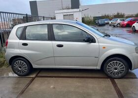 Шевроле Калос 2005 в Европе на Automoto.ua Серый Шевроле Калос, объемом двигателя 0 л и пробегом 59 тыс. км за 2920 $, фото 12 на Automoto.ua