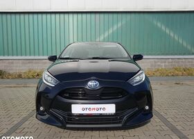 Тойота Ярис, объемом двигателя 1.49 л и пробегом 90 тыс. км за 15959 $, фото 14 на Automoto.ua