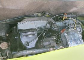 Зеленый Порше 914, объемом двигателя 1.9 л и пробегом 2 тыс. км за 21196 $, фото 7 на Automoto.ua