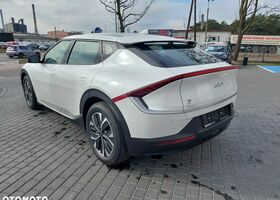 Кіа EV6, об'ємом двигуна 0 л та пробігом 1 тис. км за 30235 $, фото 2 на Automoto.ua