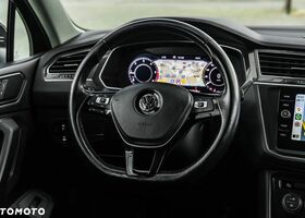 Фольксваген Tiguan Allspace, об'ємом двигуна 1.97 л та пробігом 163 тис. км за 21361 $, фото 26 на Automoto.ua