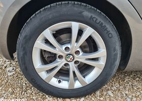 Альфа Ромео Giulietta 2011 у Європі на Automoto.ua Сірий Альфа Ромео Giulietta, об'ємом двигуна 1 л та пробігом 188 тис. км за 5448 $, фото 16 на Automoto.ua