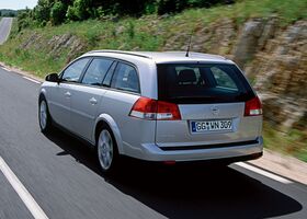 Опель Вектра, Универсал 2003 - н.в. C Caravan 1.9 CDTI