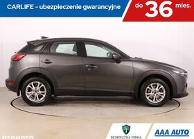 Мазда СХ-3, об'ємом двигуна 2 л та пробігом 63 тис. км за 16199 $, фото 6 на Automoto.ua