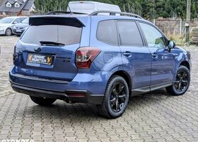 Субару Forester, об'ємом двигуна 2 л та пробігом 290 тис. км за 7559 $, фото 1 на Automoto.ua