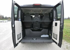 Peugeot Boxer шасси null на тест-драйве, фото 5