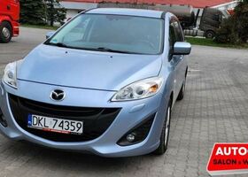 Мазда 5, об'ємом двигуна 1.56 л та пробігом 198 тис. км за 5810 $, фото 12 на Automoto.ua