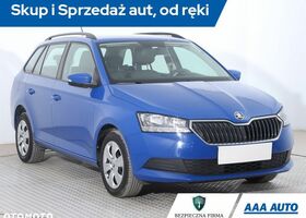 Шкода Фабія, об'ємом двигуна 1 л та пробігом 132 тис. км за 7559 $, фото 1 на Automoto.ua