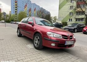 Ниссан Альмера, объемом двигателя 1.5 л и пробегом 168 тыс. км за 540 $, фото 6 на Automoto.ua