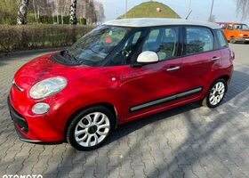 Фиат 500L, объемом двигателя 0.88 л и пробегом 143 тыс. км за 8186 $, фото 1 на Automoto.ua