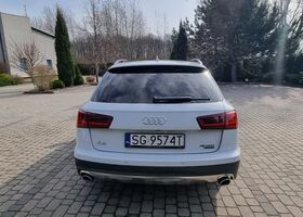 Ауді A6 Allroad, об'ємом двигуна 2.97 л та пробігом 145 тис. км за 38769 $, фото 5 на Automoto.ua