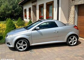 Опель Тигра, объемом двигателя 1.8 л и пробегом 216 тыс. км за 1879 $, фото 7 на Automoto.ua