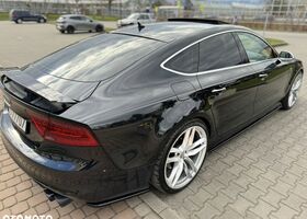 Ауді A7 Sportback, об'ємом двигуна 2.97 л та пробігом 189 тис. км за 22030 $, фото 22 на Automoto.ua