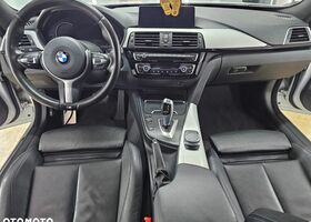 БМВ 4 Серія, об'ємом двигуна 2 л та пробігом 176 тис. км за 18359 $, фото 16 на Automoto.ua