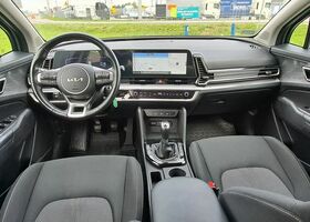 Кіа Sportage, об'ємом двигуна 1.6 л та пробігом 59 тис. км за 26998 $, фото 33 на Automoto.ua