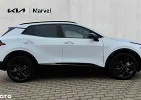 Кіа Sportage, об'ємом двигуна 1.6 л та пробігом 10 тис. км за 34579 $, фото 3 на Automoto.ua