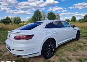 Фольксваген Arteon, об'ємом двигуна 1.98 л та пробігом 75 тис. км за 32829 $, фото 13 на Automoto.ua