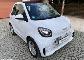 Смарт Fortwo, об'ємом двигуна 0 л та пробігом 16 тис. км за 11425 $, фото 4 на Automoto.ua