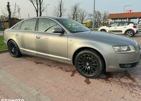 Ауди А6, объемом двигателя 3.12 л и пробегом 300 тыс. км за 4298 $, фото 2 на Automoto.ua