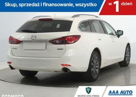 Мазда 6, об'ємом двигуна 2 л та пробігом 90 тис. км за 20734 $, фото 5 на Automoto.ua