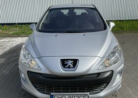 Пежо 308, объемом двигателя 2 л и пробегом 165 тыс. км за 4082 $, фото 2 на Automoto.ua