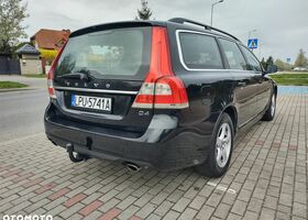 Вольво V70, об'ємом двигуна 1.97 л та пробігом 235 тис. км за 9892 $, фото 3 на Automoto.ua