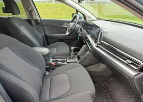 Киа Sportage, объемом двигателя 1.6 л и пробегом 59 тыс. км за 26998 $, фото 39 на Automoto.ua