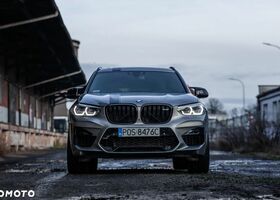 БМВ X3 M, об'ємом двигуна 2.99 л та пробігом 70 тис. км за 49460 $, фото 2 на Automoto.ua